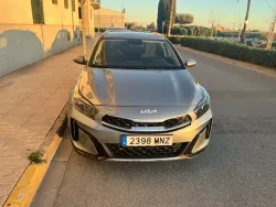 Kia XCeed 1.6 MHEV iMT Drive 136