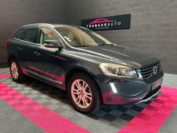 VOLVO XC60 D4 181 ch S&S Summum Geartronic A - DISTRIB OK + POMPE D'INJECTION ET INJECTEUR NEUF