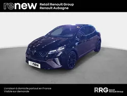 Renault clio tce 90 ch gsr2 esprit alpine