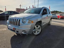 À VENDRE : Jeep Compass Limited Twin Spirit 2.0 CRD 140ch 4x4