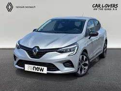 Renault Clio V TCe 90 Evolution
