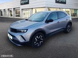 Opel Mokka 1.2 T Elegance