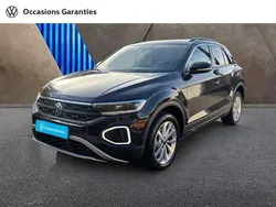 Volkswagen T-Roc 1.5 TSI Evo2 150ch VW Edition DSG7