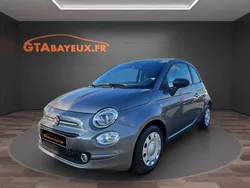 FIAT 500 Fiat 1.0i BSG - 70 S&S Pack Confort