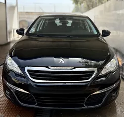 Peugeot 308 1.6 hdi 120cv