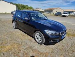 Bmw serie 1 118 d 150 ch