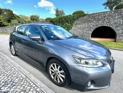 Lexus CT 200h