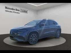 Mercedes-benz EQA 250+ 190ch