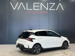 HYUNDAI i20 1.2 MPI N Line