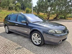 Renault Laguna 2.0dci 150CV DYNAMIQUE Impecável