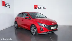 Hyundai i20 1.2 Comfort