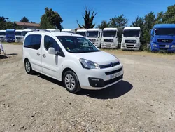 Berlingo multispace/194000km/2016/crit2