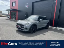 Mini mini 1.5 d 95 one heddon street