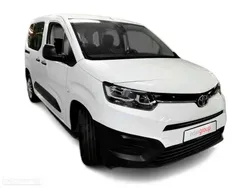 Toyota Proace City Verso 1.5D L1 Comfort
