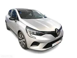 Renault Clio 1.5 Blue dCi Equilibre