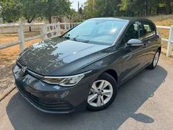 VOLKSWAGEN GOLF 8 eTsi 110 DSG LIFE BUSINESS - 1°main