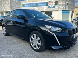Peugeot 208 1.2 PureTech Active Pack