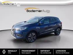 Renault Kadjar Blue dCi 115 Intens