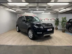 Land Rover Range Rover Sport 3.0 SDV6 Hybrid HSE