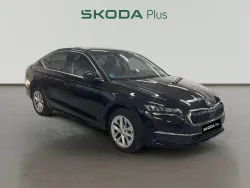 SKODA Octavia 1.5 TSI MHEV Design DSG7 85kW