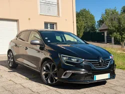 🚀 RENAULT MÉGANE 1.3 TCe 140 GT-LINE – GARANTIE 12 MOIS BY RENAULT LABEL – CT OK 06/2028 🚀