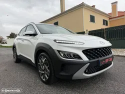 Hyundai Kauai 1.6 GDi HEV Premium Pack Plus