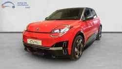 Nissan Micra NCONECTA 40KW