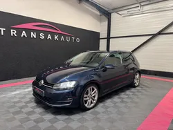 Volkswagen golf 150cv bluemotion