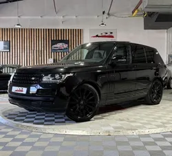 Land Rover Range Rover 3.0 TDV6 258ch Vogue SWB Mark VI
