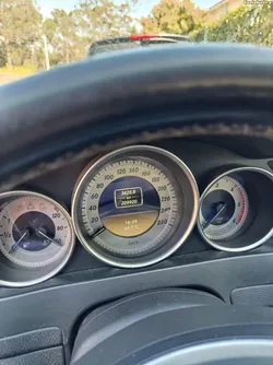 Mercedes-Benz C 220 220 Cdi