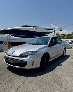 Renault Laguna 3 2.0 DCI 150ch