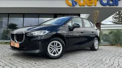 BMW Série 2 de 2023