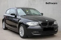 BMW Série 1 116i 122ch 3 portes CLIM/JA/GAR12MOIS