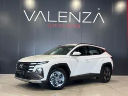 HYUNDAI Tucson 1.6 T Maxx