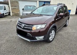 Dacia Sandero Stepway 0.9L TCE 90ch