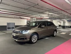 Citroen C4 1.2 PureTech Millenium CarPlay