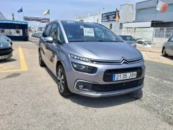 Citroen C4 Grand Picasso 1.6BlueHDI S&S Shine EAT6 120