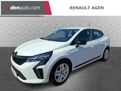 Renault Clio TCe 90 ch GSR2 Evolution