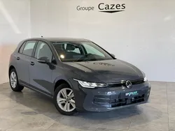 Volkswagen Golf 2.0 TDI 116 BVM6 Life Plus
