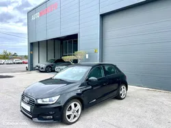 Audi A1 Sportback 1.0 TFSI Sport