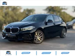 BMW SERIE 1 F40 120d 190 M Sport - TOIT OUVRANT GARANTIE 24 MOIS