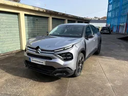 Citroën C4 1.2 PureTech
