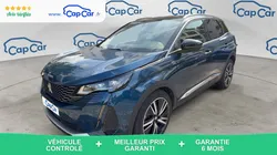 Peugeot 3008 II 1.5 BlueHDi 130 EAT8 Gt Pack