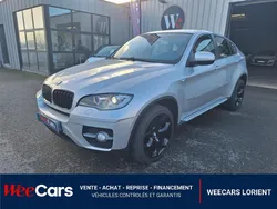 Bmw x6 3.5 d 285 exclusive xdrive bva