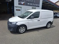Volkswagen Caddy 2,0TDI122cv 4Motion Business+Attelage
