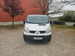 Renault TRAFIC II PASSENGER 2.0 DCI 115CH 9PL. Bon Etat...