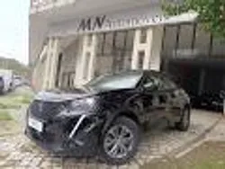 Peugeot 2008 PureTech 130 GPF Stop&Start Active