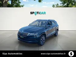 Skoda Karoq 1.0 TSI 116 ch Drive 5p