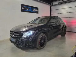 Mercedes GLA 220d AMG Line DCT 177cv - TOIT OUVRANT/CARPLAY/CAMERA 360°/SIEGES ELECTRIQUE & CHAUFFANT/HAYON DE COFFRE ELECTRIQUE