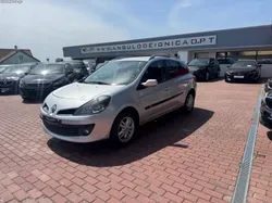 Renault Clio 1.5DCi Dynamic